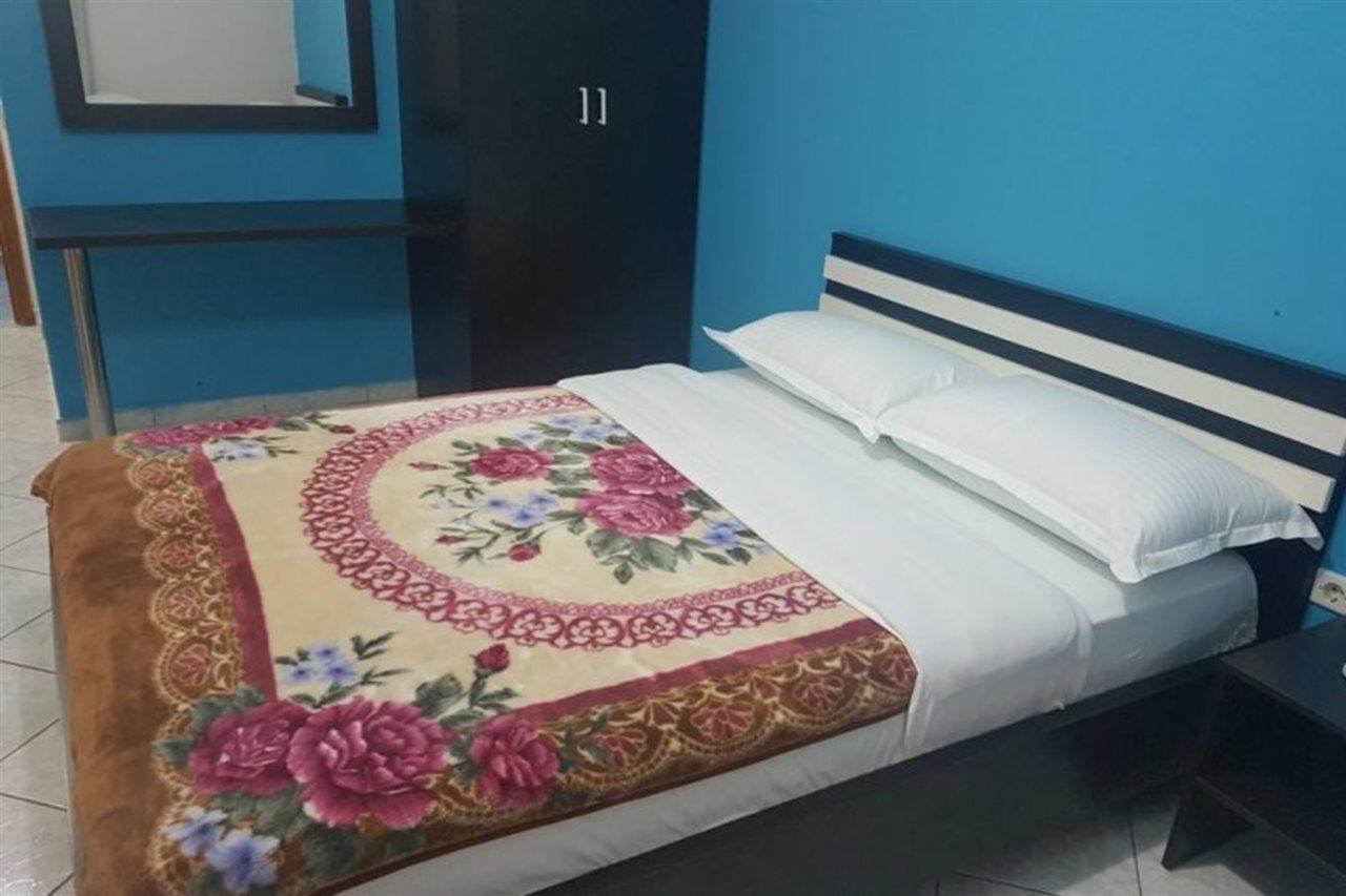 Perla Hotel Saranda Kültér fotó