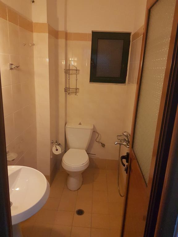 Perla Hotel Saranda Kültér fotó